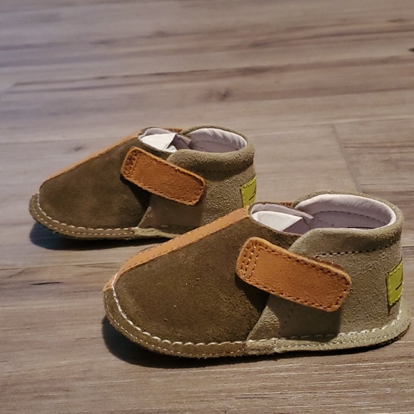 Pipit Shoes For Kiddos nwt - Picture 5 of 12